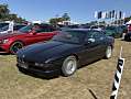 BMW 8 Series