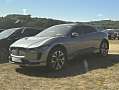 Jaguar I-Pace EV400, 400hk, 2022