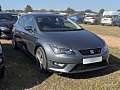 SEAT León