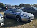 Aston Martin Vantage