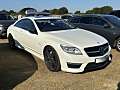 Mercedes-Benz CL-Class