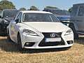 Lexus IS 300h 2.5 CVT, 223hk, 2016