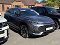 MG HS PHEV Automatic, 2-trins, 307ps, 2024