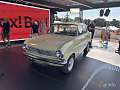 Opel Kadett