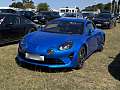 Alpine A110