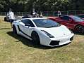 Lamborghini Gallardo