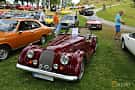 Morgan Plus 8