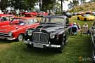 Rover P4
