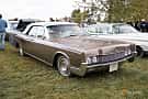 Lincoln Continental