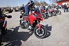 Ducati Multistrada