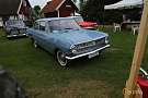 Opel Rekord
