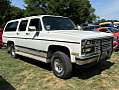 Chevrolet Suburban
