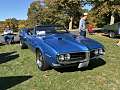 Pontiac Firebird