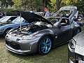 Nissan Z-car