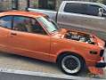 Mazda RX-3