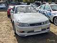 Toyota Mark II