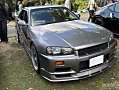 Nissan Skyline