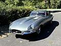 Jaguar E-Type