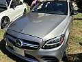 Mercedes-Benz AMG C 43 T 4MATIC , 390hk, 2019