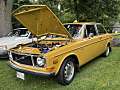 Volvo 140
