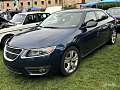 Saab 9-5