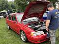 Volvo S70
