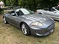 Jaguar XK