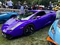 Lamborghini Gallardo