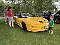 Pontiac Firebird