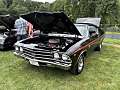 Chevrolet Chevelle