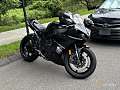 Yamaha YZF