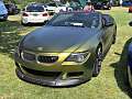 BMW 6 Series