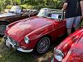 MG MGB
