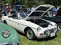 MG MGB