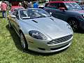 Aston Martin DB9