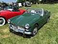 MG Midget