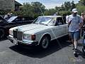 Rolls-Royce Silver Spur