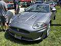Jaguar XK