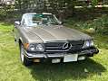 Mercedes-Benz SL