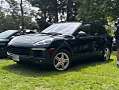 Porsche Cayenne (NA)
