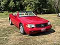 Mercedes-Benz SL