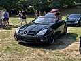 Mercedes-Benz SLK-Class