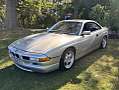 BMW 8 Series