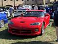 Dodge Viper RT/10 8.0 V10 Manual, 6-trins, 456ps, 2000