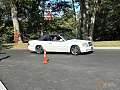 Mercedes-Benz E 320 Cabriolet Automatic, 4-trins, 220ps, 1995