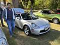 Toyota MR2