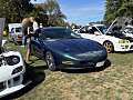 Pontiac Firebird