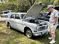 Volvo Amazon