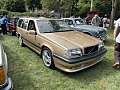 Volvo 850