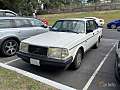 Volvo 240